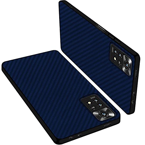 Xiaomi Redmi Note 11 Pro 5G ケース TPU ソフト 背面 炭素繊維 ストライプのデザイン Redmi Note11 Pro+ ケース カバー 米軍MIL規格取得 耐衝撃 衝撃吸収 防指紋 薄型 軽量 ストラップホール付き Qi充電 ワイヤレス充電対応 シャオミ ノート 11 プロ カバー スマホケース