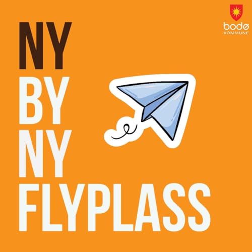 Hva skjer med dagens sentrum n&aring;r ny bydel kommer?