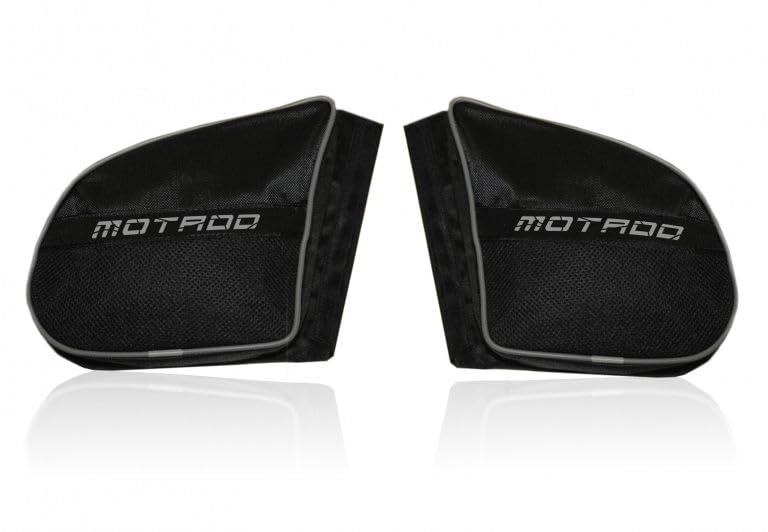 Coppia borse paraserbatoio R 1200 GS ADV