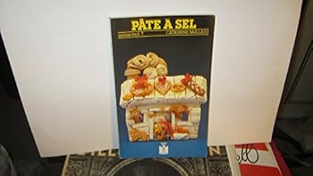 Paperback Pate a Sel (Spanish Edition) [French] Book