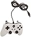 TTX PS3 Wired USB Controller - White - PlayStation 3;