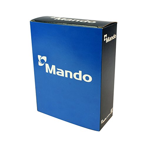 Mando 18A1471 Oxygen Sensor Original Equipment miniatura 3