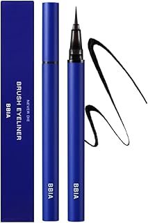 BBIA Never Die Brush Delineador de ojos – Del...