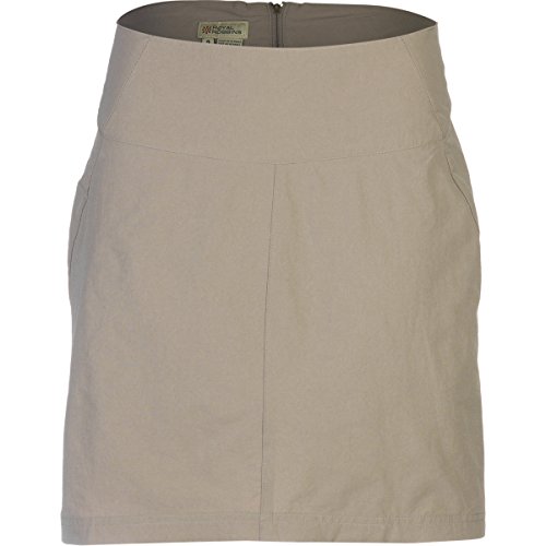 Royal Robbins Women's Embossed Discovery Skort