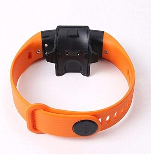 invella Charging Cradle Dock Charger for Huawei Honor Band 4 Standard/Band 3/2 Pro