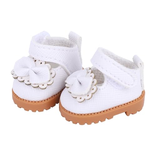 doll shoes