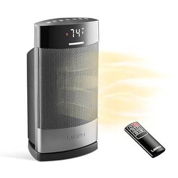 best kuhaus ceramic heater