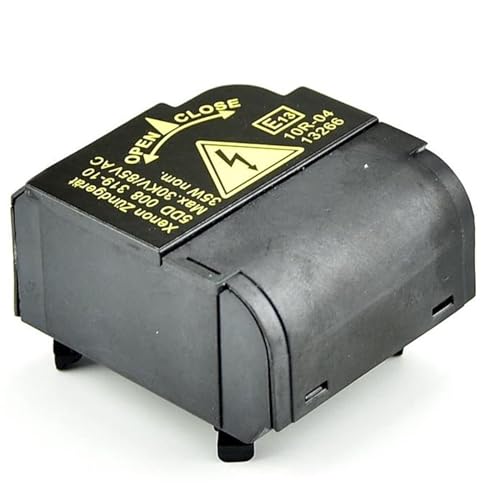 Allumeur de phare au xénon D2S D2R compatible Audi A6 S6 A8 S8 A8L
