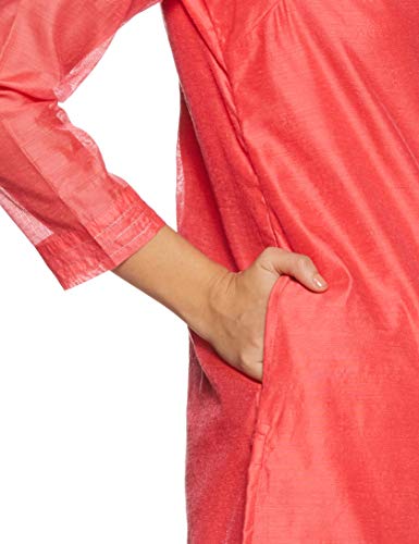 Image of Amazon Brand - Myx Women's A-Line Kurti
