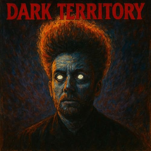 Episode 01: Eraserhead