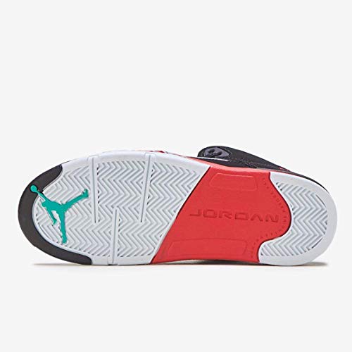 Jordan Kid's Shoes Nike Air 5 Retro Top 3 CZ2990-0014