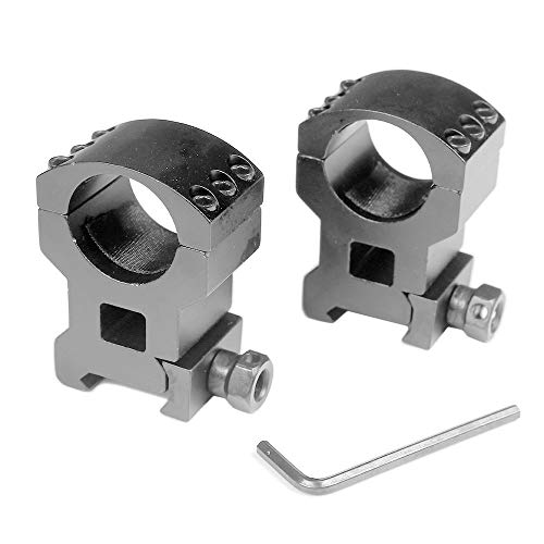 Best See Through Scope Rings AmmoFever Buy Ammo Online