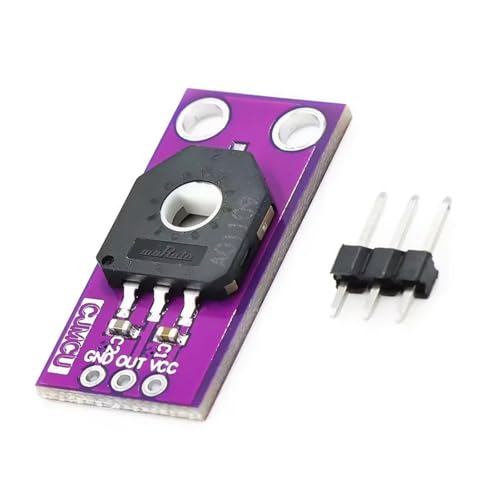 Superfici Salvamento Spaziale Montare La Posizione Rotazione Angoli Misurazione Risoluzione per Sensori Elettronica Consumo