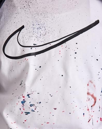 Nike Max90 Breaking Tee (HF5564-100, White)4