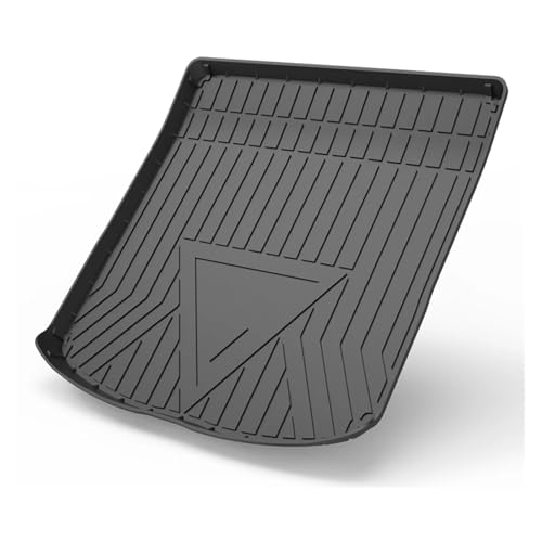 Protection coffre tapis anti-rayure contre salissures Audi A5 2019