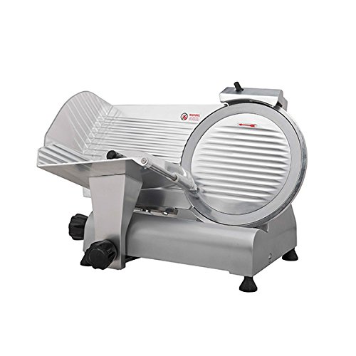 Oceans 300mm Commercial Meat Slicer Amazon.in Home & Kitchen