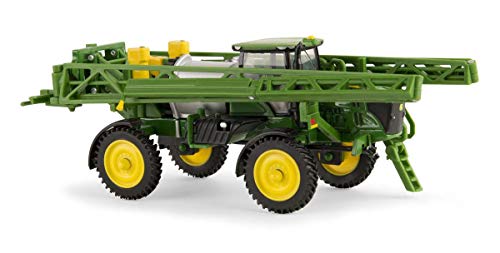 John Deere R4030 Self Propelled Sprayer Toy,One Size