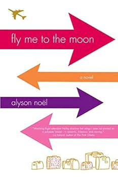 Paperback Fly Me to the Moon Book