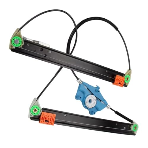 �����ԃE�B���h�E���M�����[�^�[ �t�����g�p���[�E�B���h�E���M�����[�^�[ ���[�^�[�Ȃ� 8E0837462B Compatible With A4 B6 B7 2000 2001 2002 2003 2004 2005 2006 2007 2008 8E08