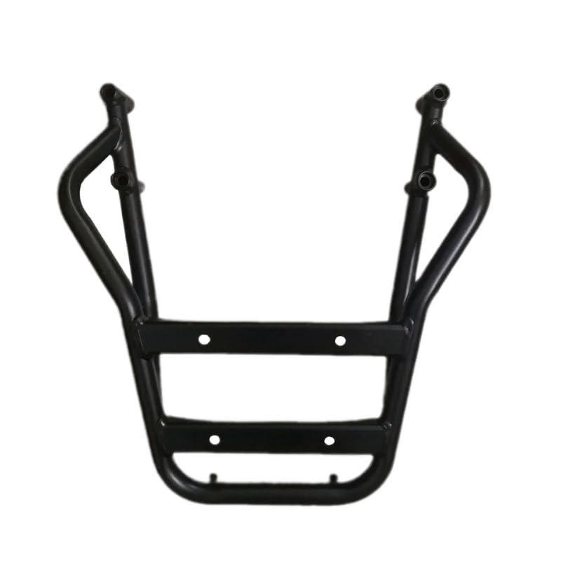 Porte-bagages arrière CB400 Super Four support de coffre pour les escapades à moto