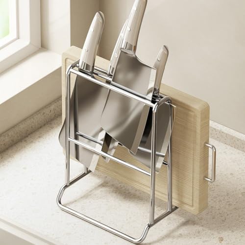 Égouttoir pour fourchettes de cuisine et couteaux pour libérer vos tiroirs - 7