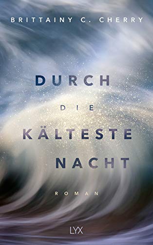 Durch die kälteste Nacht: Roman (Compass, Band 1)