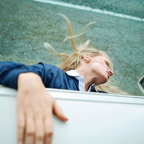 ALTAGAMA - Charlotte Day Wilson: pop sin estructuras - 20/01/26 copertina