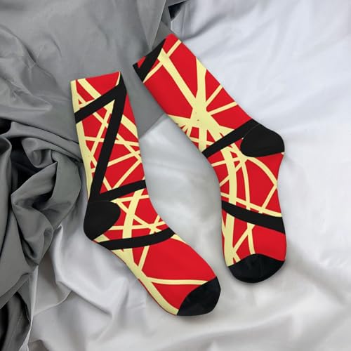 Mid-crew Socks Mid-Tube Socks wear resistant tube socks/Socks High Ankle,Unisex socks for running4