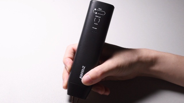 Amazon.co.jp: バッテリー スポット溶接機、AWithZミニスポット溶接機