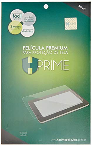 Pelicula HPrime NanoShield para Samsung Galaxy Tab A 8.0