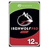 Seagate IronWolf Pro 12TB NAS Inter...