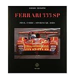 Ferrari 333 SP IMSA USRRC SPORTSWEAR ISRS