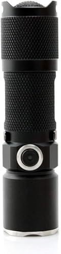 ThruNite Archer 1C V2 LED Flashlight, Handheld Flashlights with 5 Light Modes - Neutral White NW