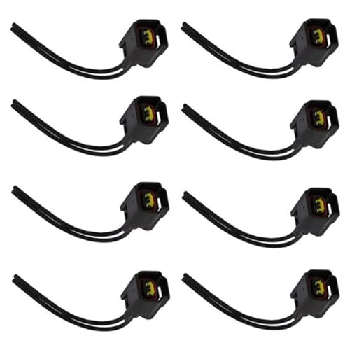 �C�O�j�b�V�����R�C���v���O�̌��� Compatible With Ford For SVT F250 E150 �C�O�j�b�V�����R�C���z���n�[�l�X�R�l�N�^�A�b�v�O���[�h�C���L�b�g DJ7022Y-2.3-21 �ƌ݊�������