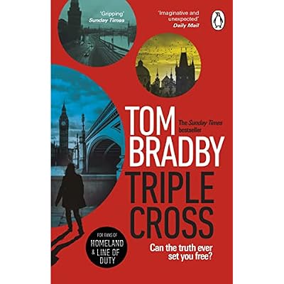 Triple Cross