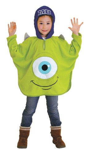 ルービーズ ディズニー モンスターズインク ブー コスチューム サリー