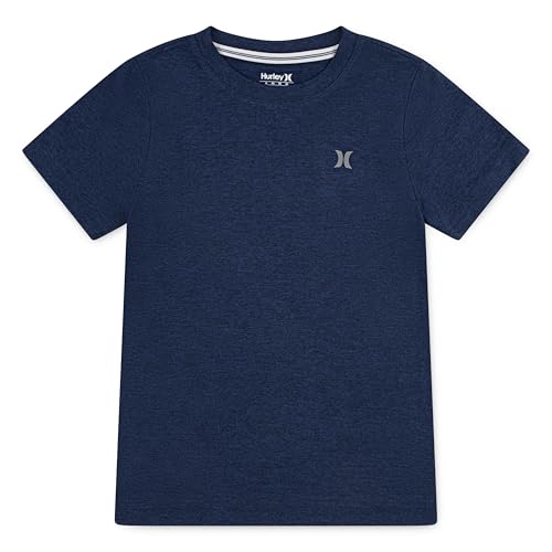 Hurley Camiseta de Punto H-20 Sunset para niños