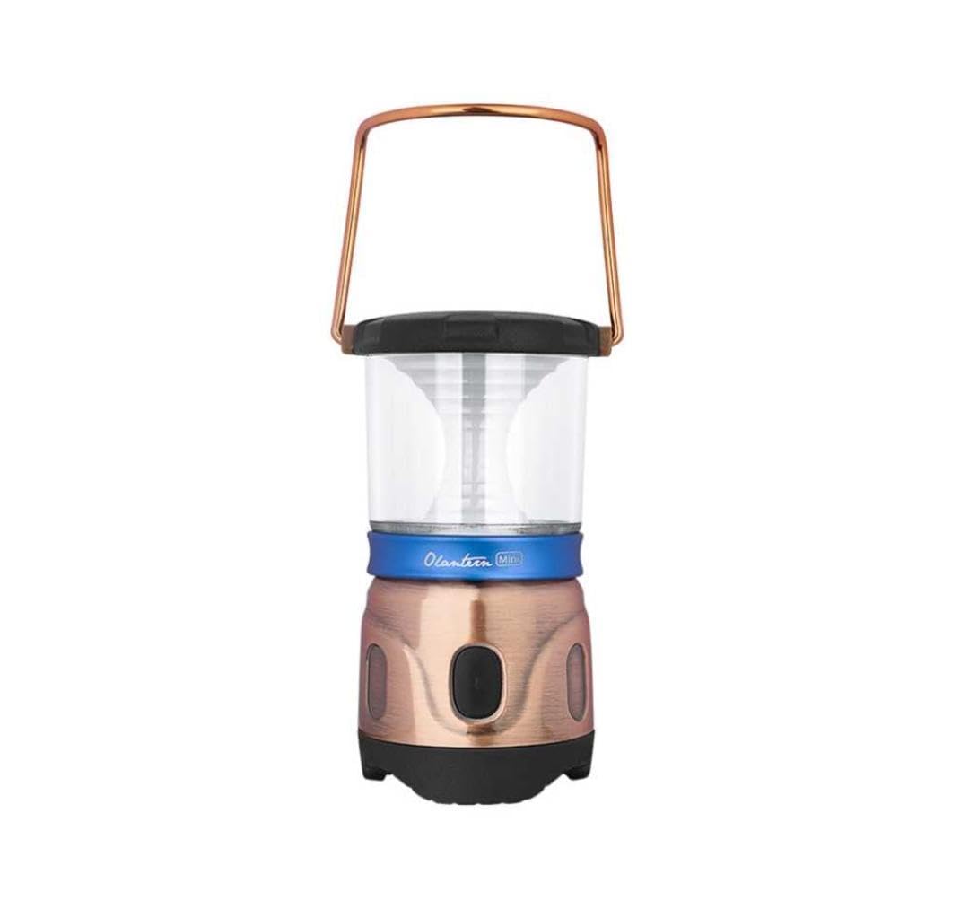 Amazon.co.jp: 限定 オーライト Olight Olantern Mini アンティーク 