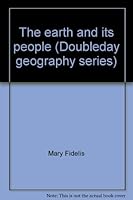 Earth and Its People 0021479909 Book Cover