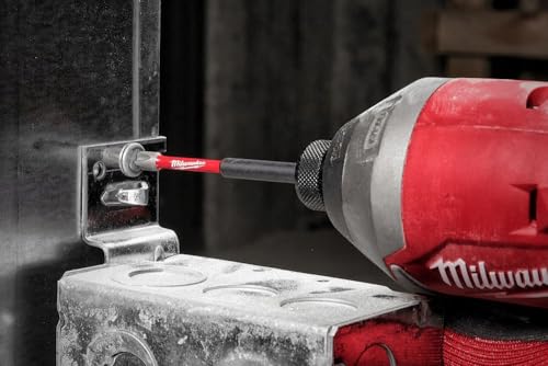 Coffret d'embouts Shockwave¿ Impact Duty MILWAUKEE 4932492008 75pcs - vue 7