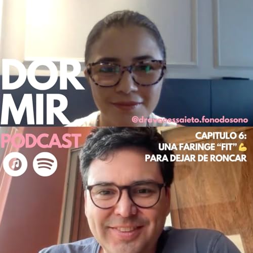Una garganta #FIT 💪 para dejar de roncar
