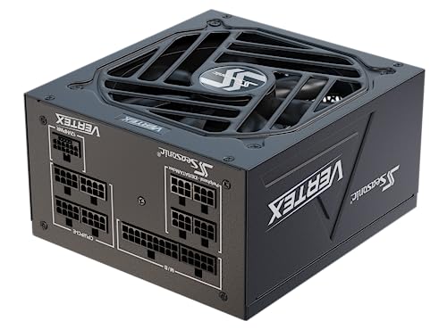 Image of Seasonic Vertex GX-750 ATX3.0 750W Vertex GX-750