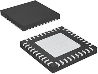 Pack of 20 R5F101EAANA#U0 Integrated Circuit RL78 RL78/G13 Microcontroller IC 16-Bit 32MHz 16KB (16K x 8) Flash 40-HWQFN (6x6)