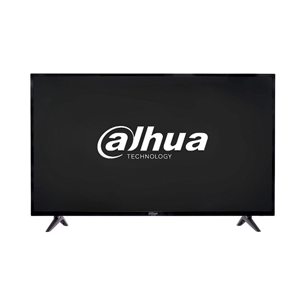 Dahua MONITORIUS LCD 43/​LM43-​F200
