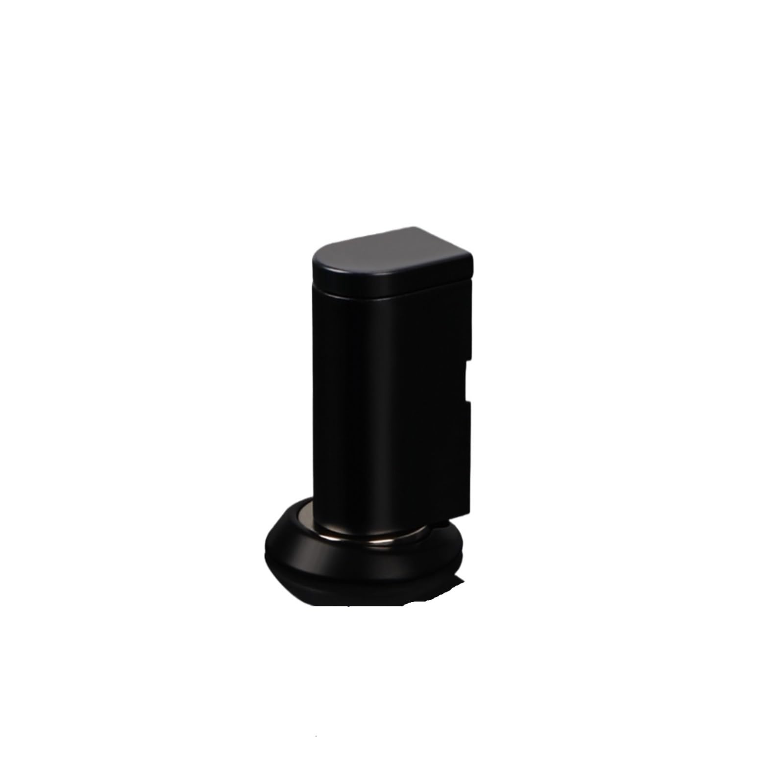 Fermaporta Magnetico Nascosto, A Basso Profilo