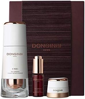 DONGINBI Red Ginseng Power Repair Essence Special Set