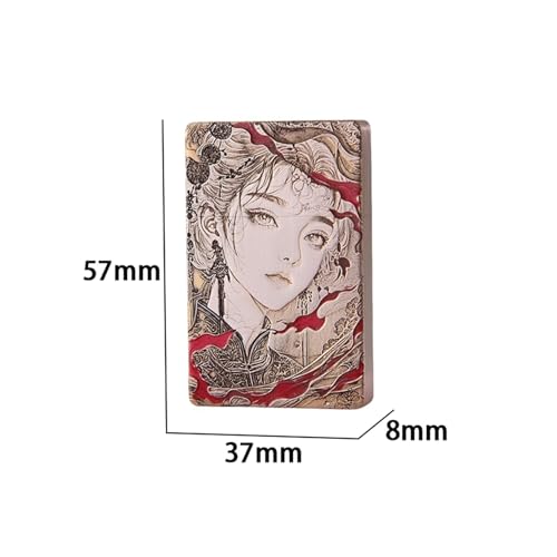 Mechero de queroseno en relieve artesanal con encendido clásico de rueda de molienda 8