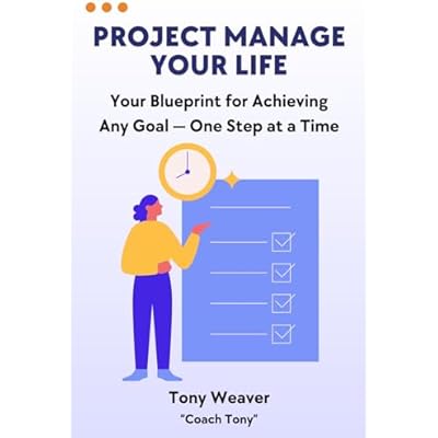 Project Manage Your Life