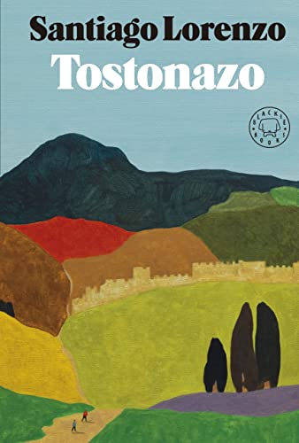 Tostonazo: La esperada novela del aclamado autor de «Los asquerosos»