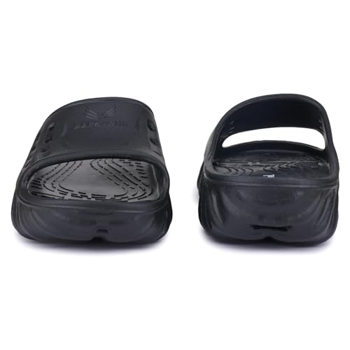 Image of BERSACHE Soft Classic Casual with Regular wear with Soft Technology Flipflop for Men